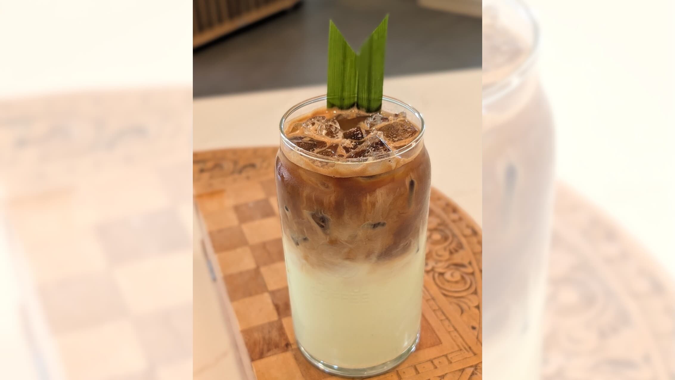 A new Indonesian coffee destination has opened in San Jose