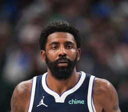 Mavericks Proposed to Trade Kyrie Irving in Massive 3- ...