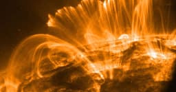 Flights may have to be grounded because of intense solar ...