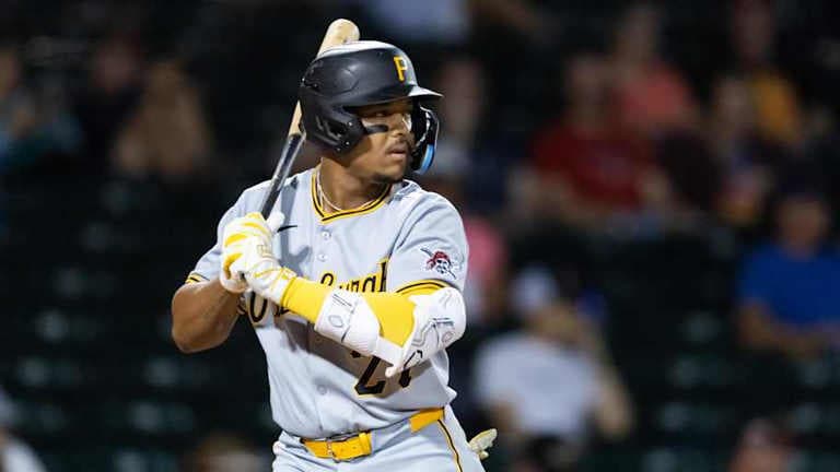 Pirates have another prospect pushing for MLB call-up