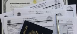 Paper phased out: USCIS to require online-only filing for some forms