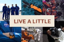 The Complete Gear Guide to Artemis II