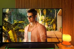 I've stopped waiting for native 4K gaming — DLSS ...