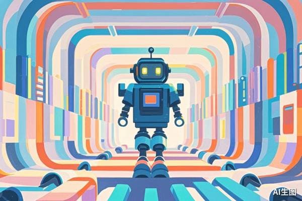 Embodied AI Data Battle: Qunhe Creates a Training Ground, Baidu Lays Pipelines, and JD Builds a Stage
