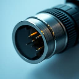 Connector Market Watch