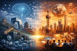 China's shaping the future of open‑source technology including AI - Asia Times
