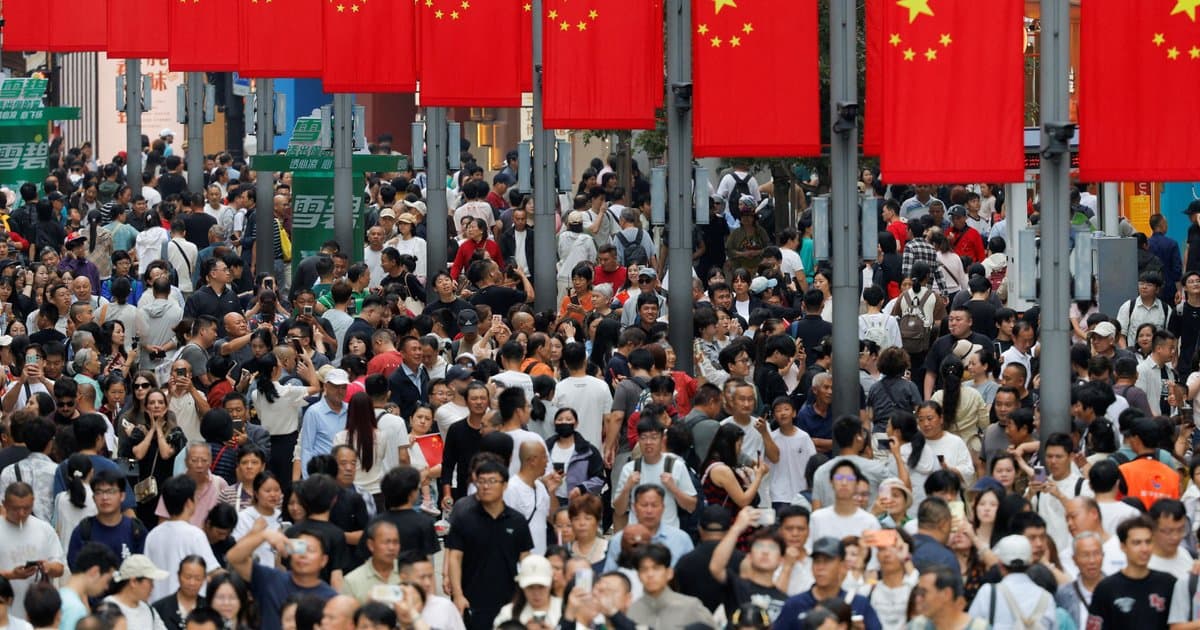 China emerges as source of cheap global funding ...