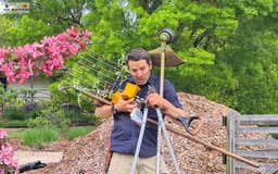 October 2026 Planting Guide and Garden Update