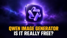 Qwen Image Generator: Free? Which Model? On Mac?