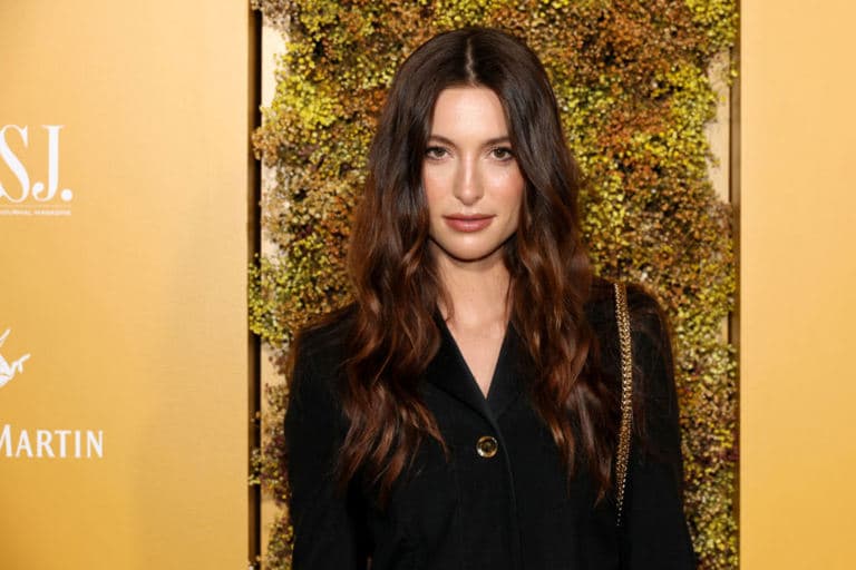 Steve Jobs' daughter has one word for Eileen Gu amid ...
