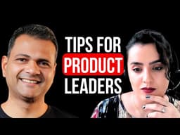 Own What You Can’t Control: Tips for Product Leaders