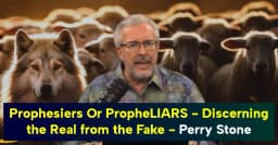 Watch Perry Stone: Prophesiers Or PropheLIARS