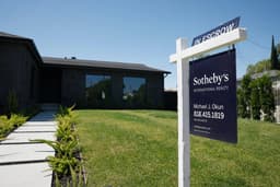 US mortgage rates climb to 6.51% reaching their highest level since last ...