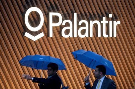 Palantir lands $99.6 million deal with U.S. State Department