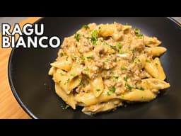 The BEST Creamy Pasta Recipe EVER!