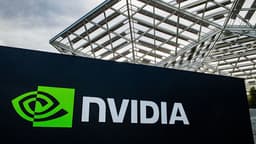 Nvidia becomes the bank of AI