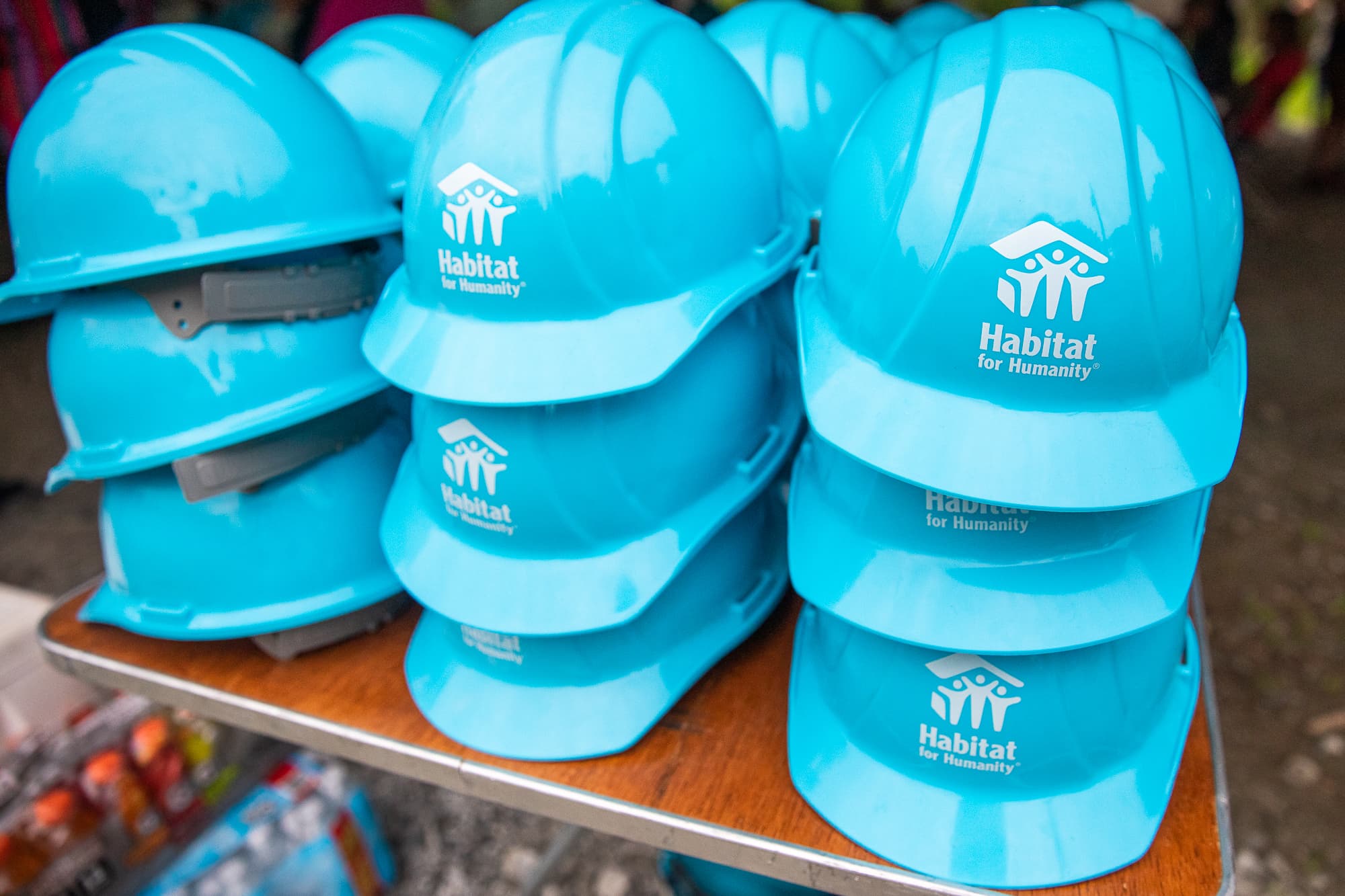 Habitat for Humanity of East and Central ...