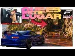 EL MAYOR MISTERIO de FORZA HORIZON 6 😳
