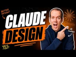 Claude Design Tutorial  Prototype Apps Fast [2026]