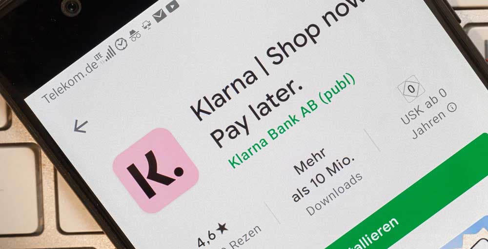 Klarna Stock Plunges On Weak Guidance. Rival Affirm's ...