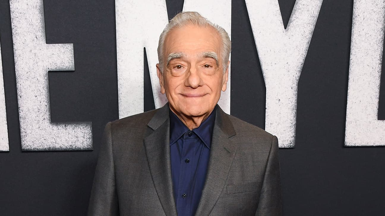 Martin Scorsese Is Teaming Up With an AI Company. Not Everyone in Hollywood Is Enthused.