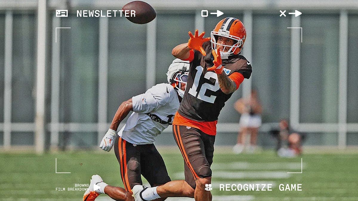 The Opening Drive 8/11: Denzel Boston Hype Train Rolls On