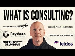 The Rise of Solo Consultants (and Why it Pays So Well)