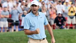 Memorial Tournament 2026: Who’s in the signature-event field at Muirfield Village?