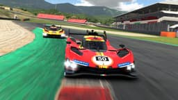 ACC vs iRacing vs LMU: Which Should You Play in 2026?