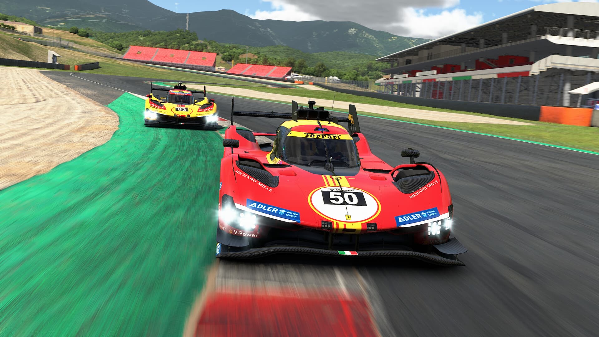 ACC vs iRacing vs LMU: Which Should You Play in 2026?