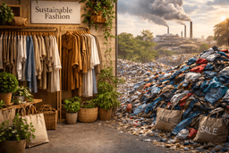 How conscious consumers are reshaping the apparel industry