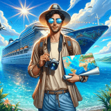 Cruise Cabin Door Decorations: New Crackdown Sparks Controversy Among Passengers