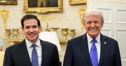 Brazil’s Conservatives Thank Trump for Designating Gangs Terrorists