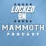 Mammoth vs Golden Knights Playoff Series