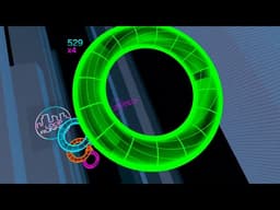 🇺🇸🇬🇧 🏁 FrOgZ – NEW RELEASE - Loop Runner (Meta Quest) Neon Arcade Flight Runner, More Run Obsession