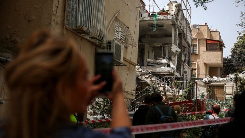 As the Iran war drags on, Israeli solidarity comes under strain | CNN