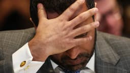 What Do You Do If Hundreds of FBI and Justice Department Employees Are Following Orders to Commit Crimes?