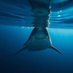 Shark Watch Apex Predator News