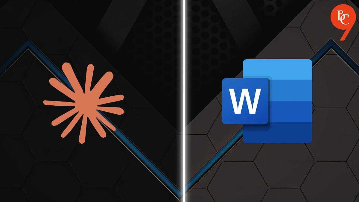 Anthropic Integrates Claude AI into Microsoft Word for Smarter Document Work