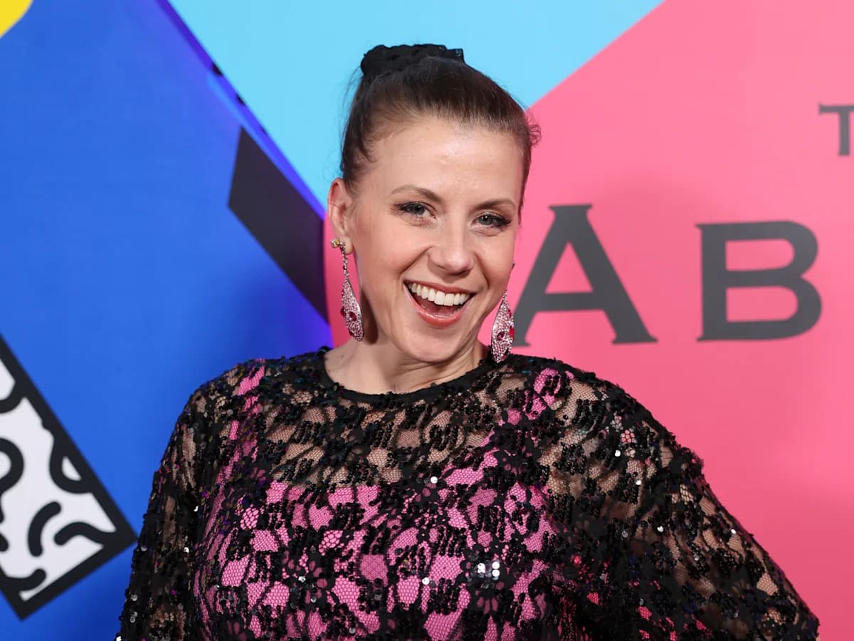 HGTV & Jodie Sweetin Are Feeding Our '90s Nostalgia ...