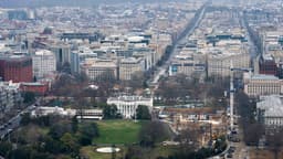 Trump’s shadow docket rescue: East Wing edition