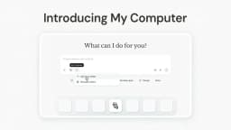 Meta's Manus Launches Desktop App With AI Agent for ...