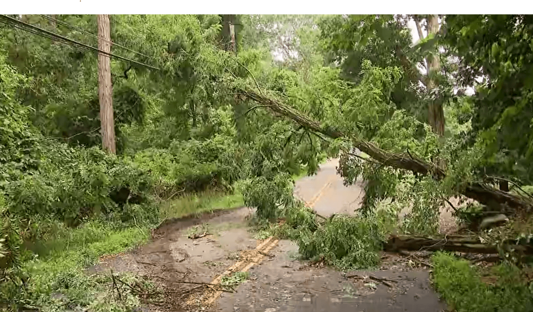 Storm impacts, incoming severe weather prompt Suffolk and Nassau to declare states of emergency