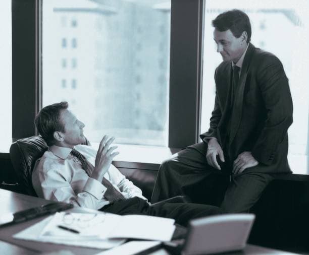 Going For Gold With Insiders | Seeking Alpha