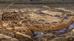 Nine Days to Save Chaco Canyon