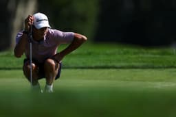 Charlie Woods bounces back after slow start at 2026 U.S. ...