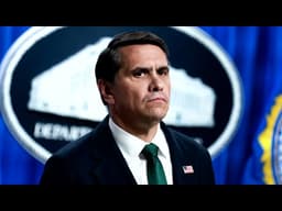Senate Democrats Challenge DOJ Over Trump Linked Compensation Fund