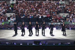 BTS want you to take them seriously
