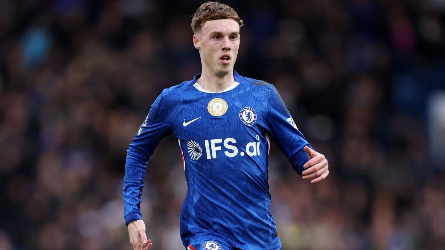 Chelsea bring in AI firm IFS as shirt sponsor through end of season - Sportcal