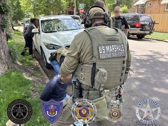 Man arrested in connection with 7-Eleven shooting in 2024 that injured mother and teen